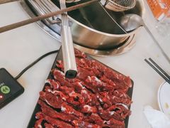 -通好吃潮汕潮家牛肉火锅店(张家边店)