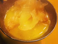 -鲜入围煮花胶鸡海鲜火锅