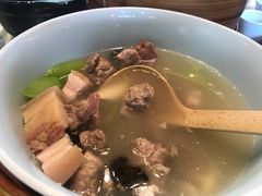 -双塔老饭店