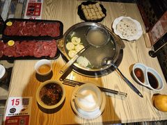 -正禾鲜·潮汕牛肉火锅(凯德天府店)