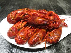 -聚汇三少·龙虾·中餐厅(莫邪路新天地店)