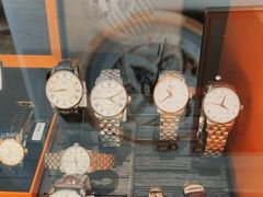 -亨吉利世界名表中心(飞亚达大厦店)