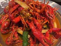 -聚味瞿记·龙虾堂(坡子街店)