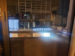 -昆明中心皇冠假日酒店