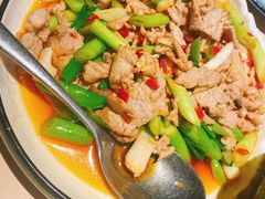 -山石榴·贵州菜(丰盛里店)