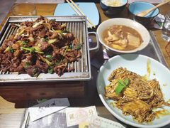 -局气烤鸭·北京菜(前门店)