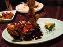 -新白鹿餐厅(爱琴海购物中心店)