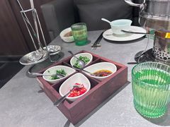 -鼎鼎香·港式火锅(北京SKP店)