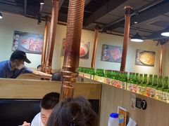 -麻蒲碳烤肉(梅花园店)