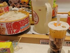 -龍歌自助小火锅(崂山丽达店)