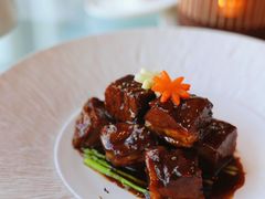 -夏宫中餐厅(静安香格里拉店)