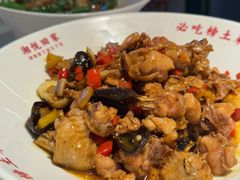 -湘悦回家(棠东店)