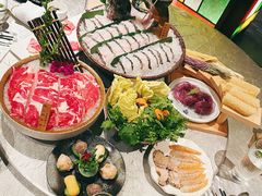 -ONE FULL 古董港式海鲜火锅