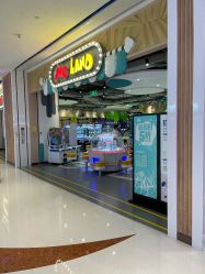-meland亲子乐园•活动包场(佛山新DNA购物中心店)