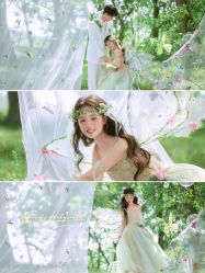 -雅云婚纱摄影工作室旗舰店