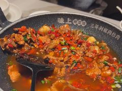 -味上湘菜馆(悦方ID MALL店)