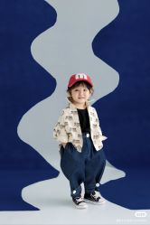 -小脚丫儿童摄影·满月新生儿