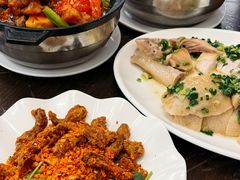 -师傅仔美食(东华老店)