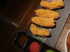 -甘尼仕印度餐厅酒吧(斜塘老街店)