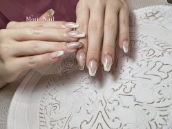 -森日式美甲沙龙MORI NAIL总店