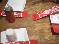 -叶派龙虾•招牌香辣蟹·海鲜(中海国际店)