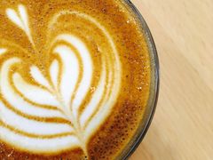 -Onirii Coffee(长乐路店)