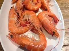 -环球渔市·平价海鲜餐厅(星潮广场店)