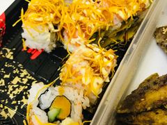 -千代武日本料理(爱建店)