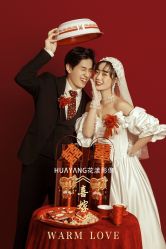 -花漾摄影优选工作室(东莞原创作品店)