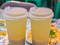 -阿金大白·上海菜馆(新天地店)