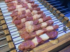 -三个蒙古大叔羊肉串(大宁店)