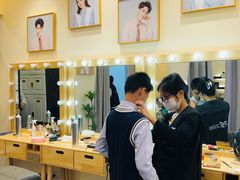 -企鹅照相馆(岗顶天娱店)