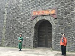 -鼓楼(西湖风景名胜区)