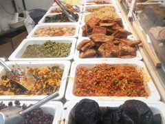 -上海全国土特产食品商场(淮海中路店)