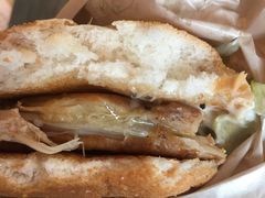 -麦当劳(坂田分店)