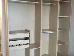 -佰丽爱家全屋定制(汶水店)