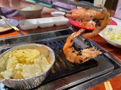 -丸福烤肉(君隆广场店)
