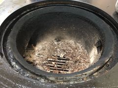-铁锅炖灶台鱼老三炖鱼馆
