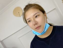 -babiline芭比莱恩半永久纹眉纹唇发际线