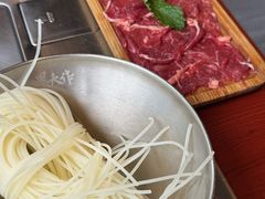 -小螺大作·螺蛳粉火锅(林和西店)