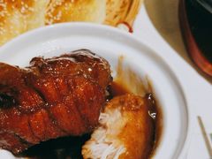 -徽镇小厨·经典徽菜(马连道店)