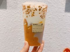 -九秋茶铺(三里屯店)