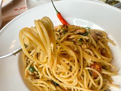 -安妮意大利餐厅(世贸天阶店)