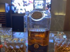 -外滩8号 whisky bar(金延大厦店)