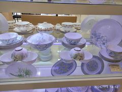 -开元商城(钟楼店)