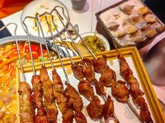 -鸣记脆皮烤鱼(三八广场店)