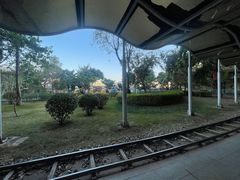 -荔湾区儿童公园