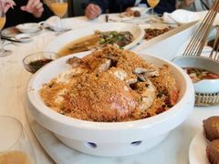 -常州逸高酒店-中餐厅