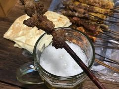 -小眼镜电烤串(盐河北路店)