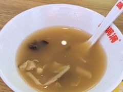 -吴满满油泼面(北方风味园店)